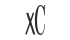 XC